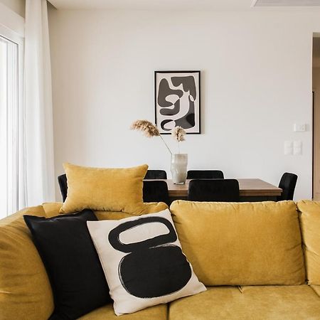 Spectacular 3Br Apartment In Pangrati By Upstreet Ateny Zewnętrze zdjęcie