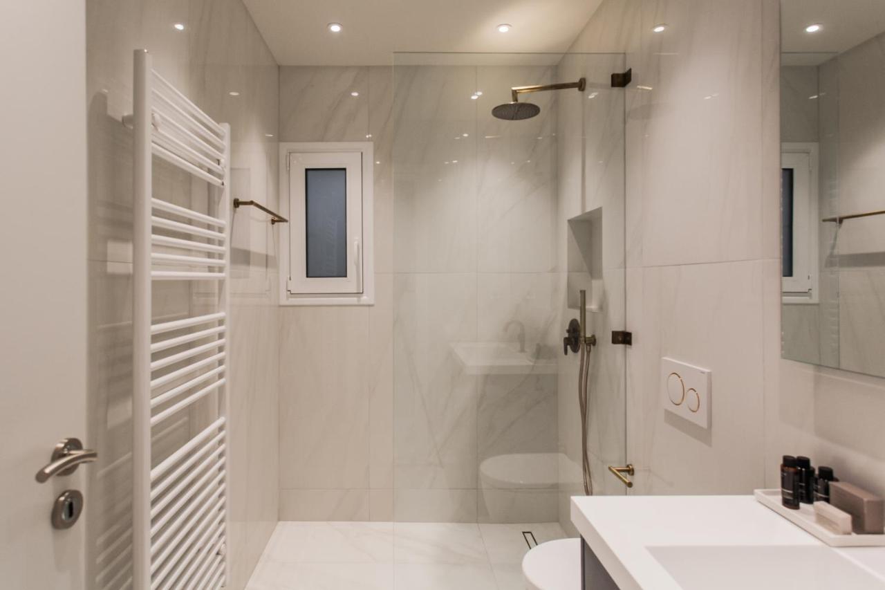 Spectacular 3Br Apartment In Pangrati By Upstreet Ateny Zewnętrze zdjęcie
