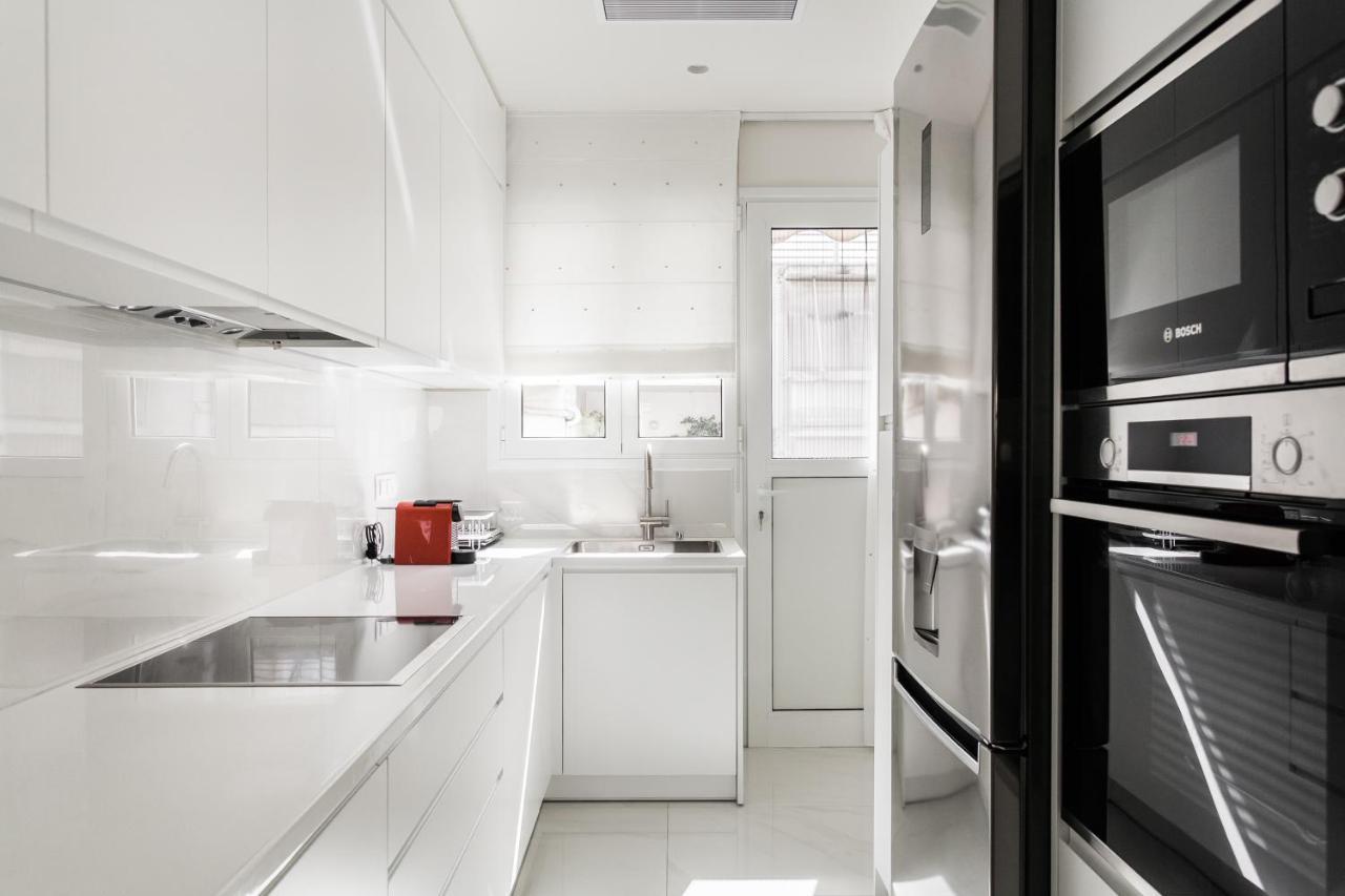 Spectacular 3Br Apartment In Pangrati By Upstreet Ateny Zewnętrze zdjęcie
